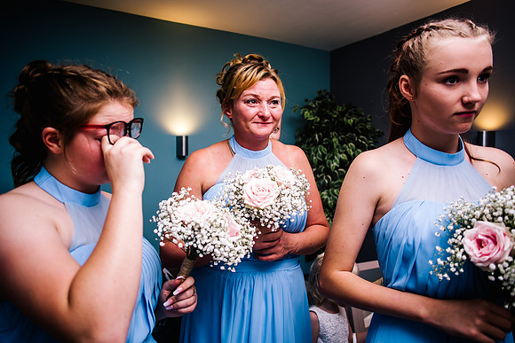 Aston Marina Wedding Photography - Terri & Ben-279
