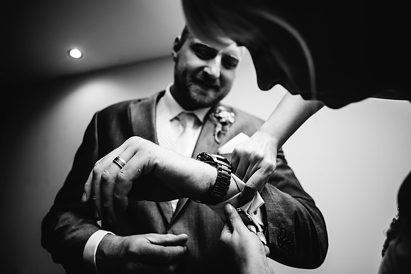 Aston Marina Wedding Photography - Terri & Ben-283