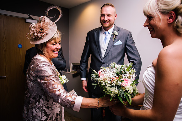 Aston Marina Wedding Photography - Terri & Ben-284