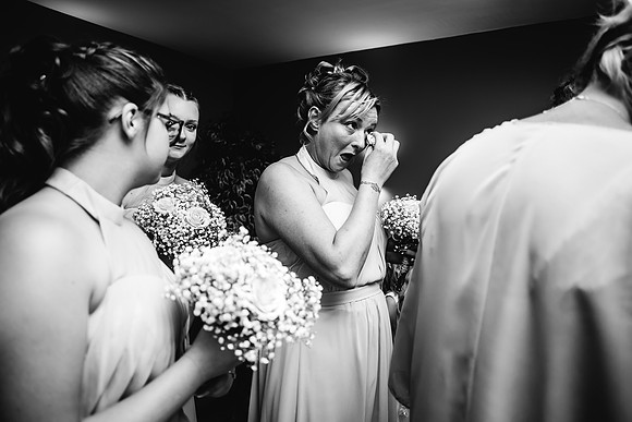 Aston Marina Wedding Photography - Terri & Ben-286