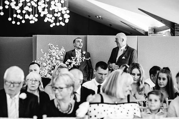 Aston Marina Wedding Photography - Terri & Ben-291