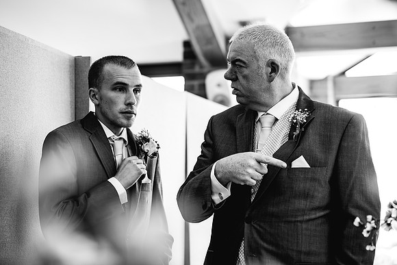 Aston Marina Wedding Photography - Terri & Ben-295