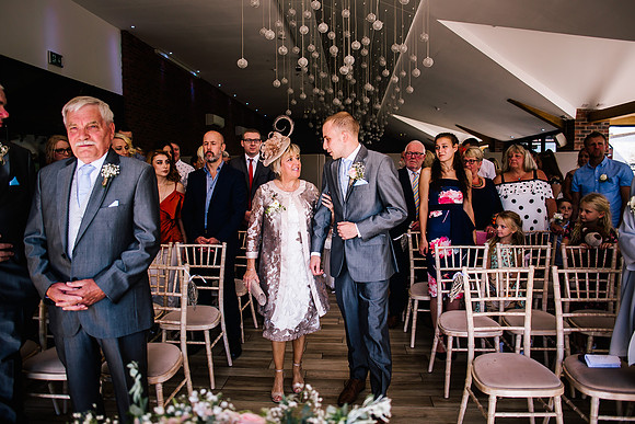 Aston Marina Wedding Photography - Terri & Ben-298