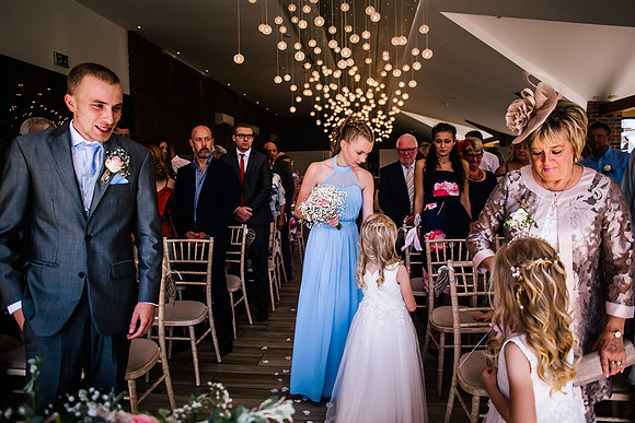 Aston Marina Wedding Photography - Terri & Ben-301