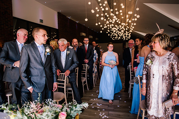 Aston Marina Wedding Photography - Terri & Ben-302