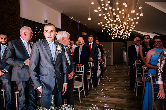 Aston Marina Wedding Photography - Terri & Ben-305