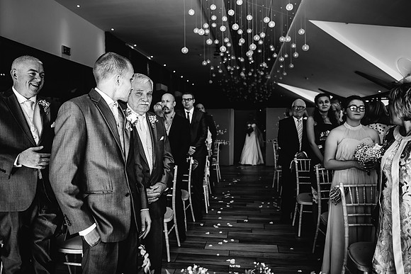 Aston Marina Wedding Photography - Terri & Ben-306