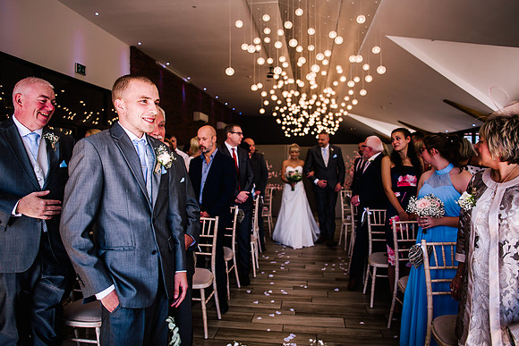 Aston Marina Wedding Photography - Terri & Ben-307