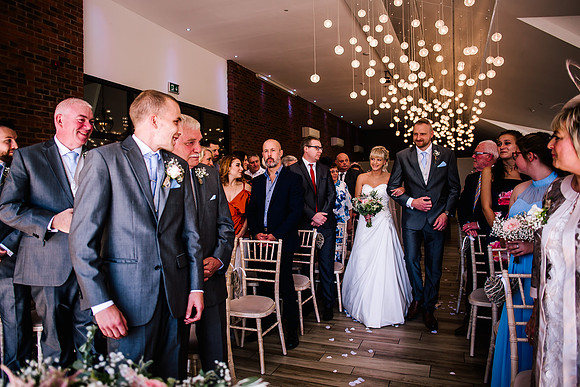 Aston Marina Wedding Photography - Terri & Ben-308