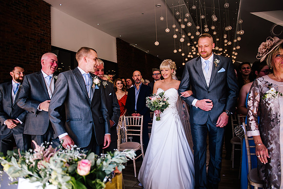 Aston Marina Wedding Photography - Terri & Ben-309