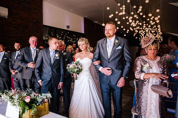 Aston Marina Wedding Photography - Terri & Ben-310