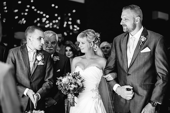 Aston Marina Wedding Photography - Terri & Ben-313