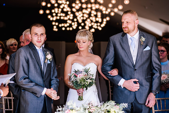 Aston Marina Wedding Photography - Terri & Ben-314