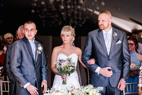Aston Marina Wedding Photography - Terri & Ben-315