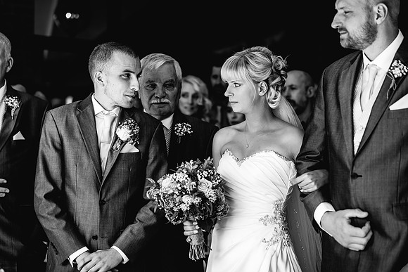 Aston Marina Wedding Photography - Terri & Ben-319