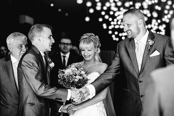 Aston Marina Wedding Photography - Terri & Ben-322
