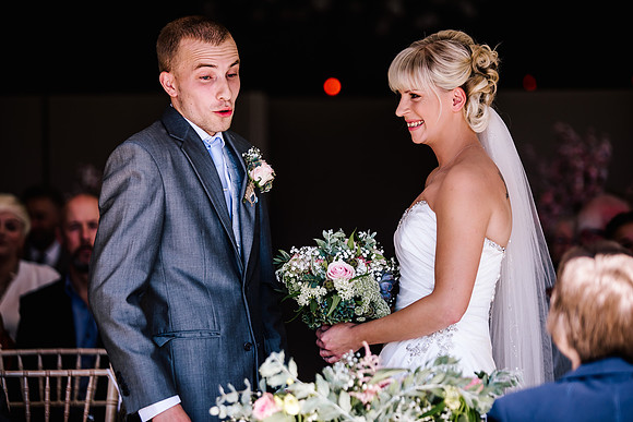 Aston Marina Wedding Photography - Terri & Ben-323