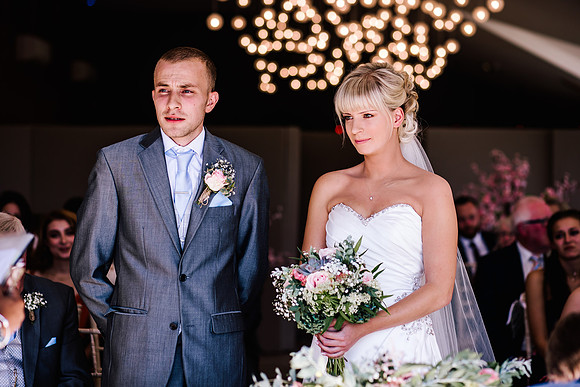 Aston Marina Wedding Photography - Terri & Ben-331