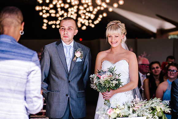Aston Marina Wedding Photography - Terri & Ben-330