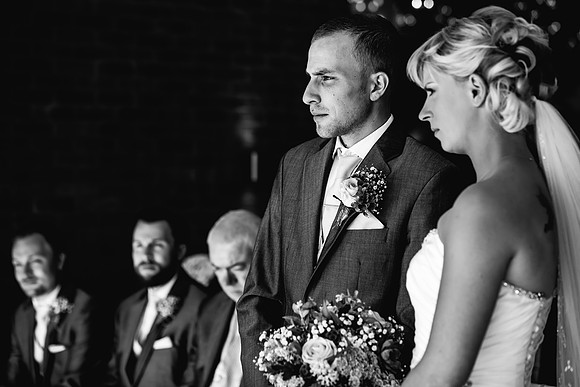 Aston Marina Wedding Photography - Terri & Ben-341