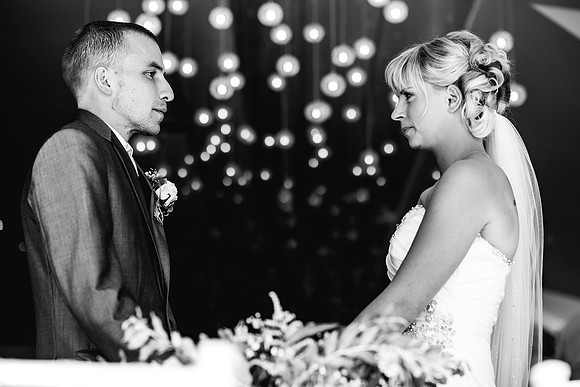 Aston Marina Wedding Photography - Terri & Ben-348