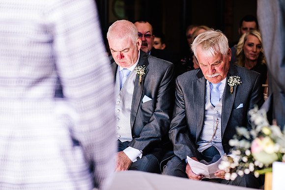 Aston Marina Wedding Photography - Terri & Ben-349