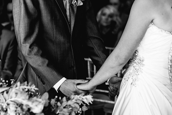 Aston Marina Wedding Photography - Terri & Ben-352