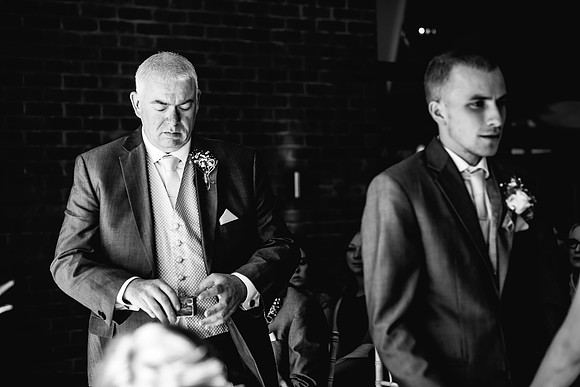 Aston Marina Wedding Photography - Terri & Ben-353
