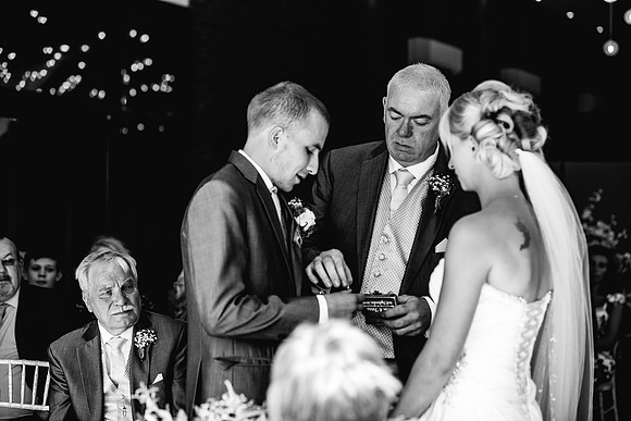 Aston Marina Wedding Photography - Terri & Ben-354