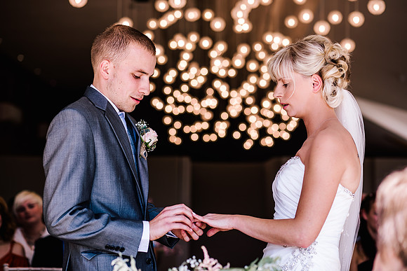 Aston Marina Wedding Photography - Terri & Ben-355