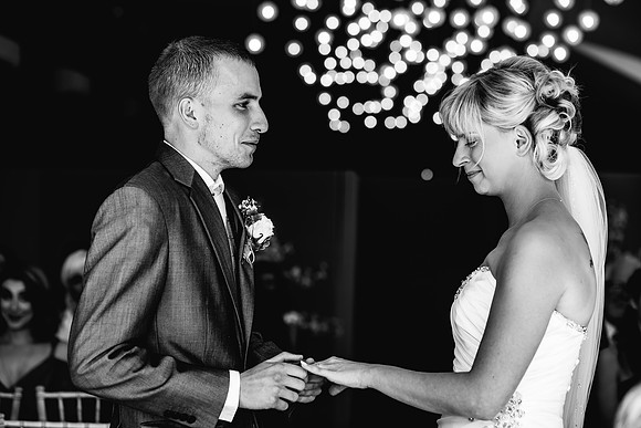 Aston Marina Wedding Photography - Terri & Ben-357