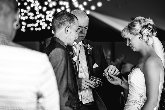 Aston Marina Wedding Photography - Terri & Ben-358