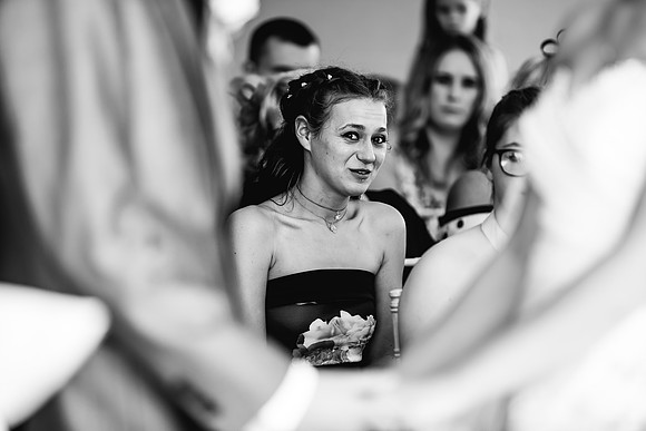 Aston Marina Wedding Photography - Terri & Ben-364