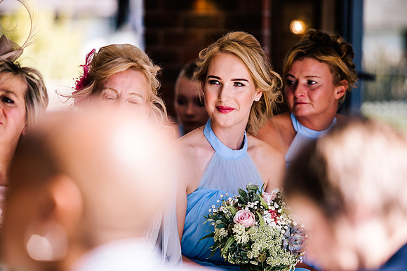 Aston Marina Wedding Photography - Terri & Ben-367