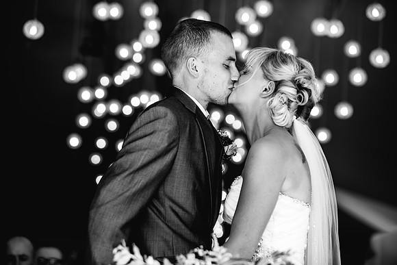 Aston Marina Wedding Photography - Terri & Ben-371