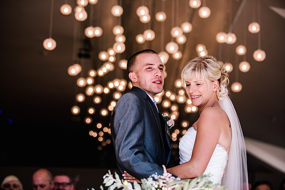 Aston Marina Wedding Photography - Terri & Ben-373