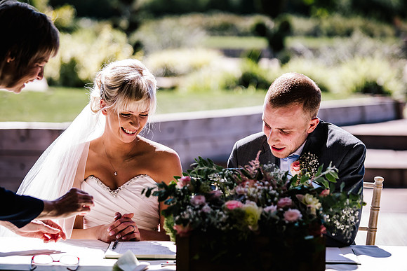Aston Marina Wedding Photography - Terri & Ben-377