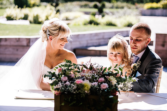 Aston Marina Wedding Photography - Terri & Ben-382
