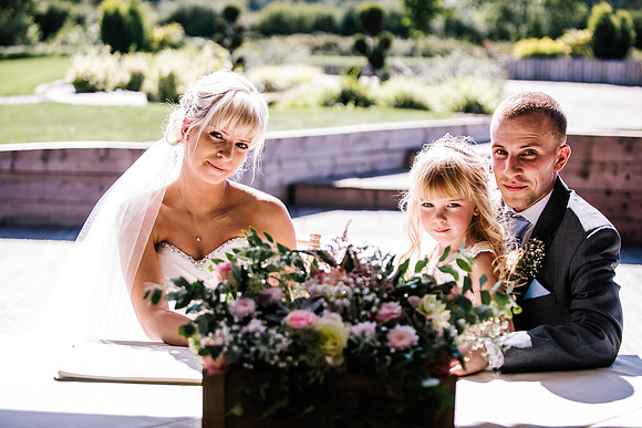 Aston Marina Wedding Photography - Terri & Ben-383