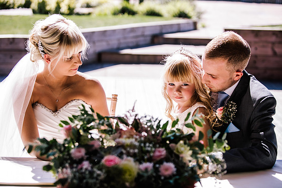 Aston Marina Wedding Photography - Terri & Ben-384