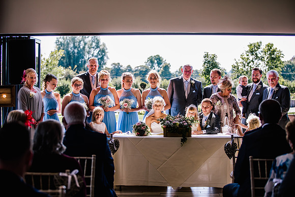 Aston Marina Wedding Photography - Terri & Ben-385