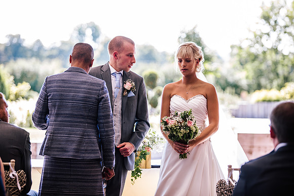 Aston Marina Wedding Photography - Terri & Ben-390