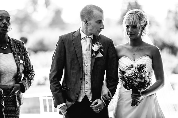 Aston Marina Wedding Photography - Terri & Ben-391