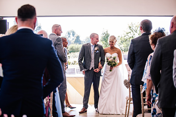 Aston Marina Wedding Photography - Terri & Ben-392