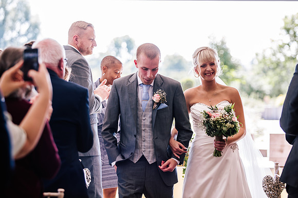 Aston Marina Wedding Photography - Terri & Ben-393