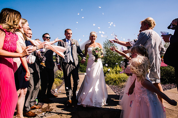 Aston Marina Wedding Photography - Terri & Ben-395