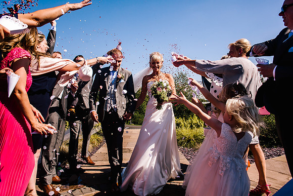 Aston Marina Wedding Photography - Terri & Ben-397