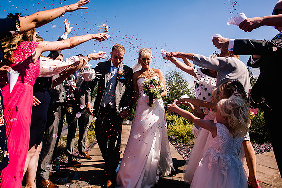 Aston Marina Wedding Photography - Terri & Ben-398