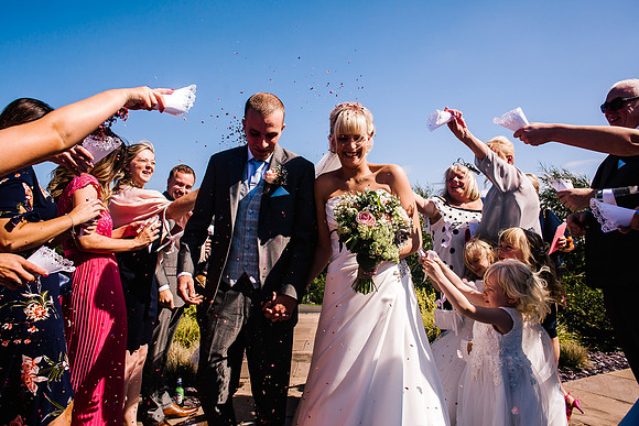 Aston Marina Wedding Photography - Terri & Ben-401