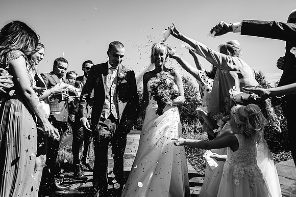 Aston Marina Wedding Photography - Terri & Ben-400